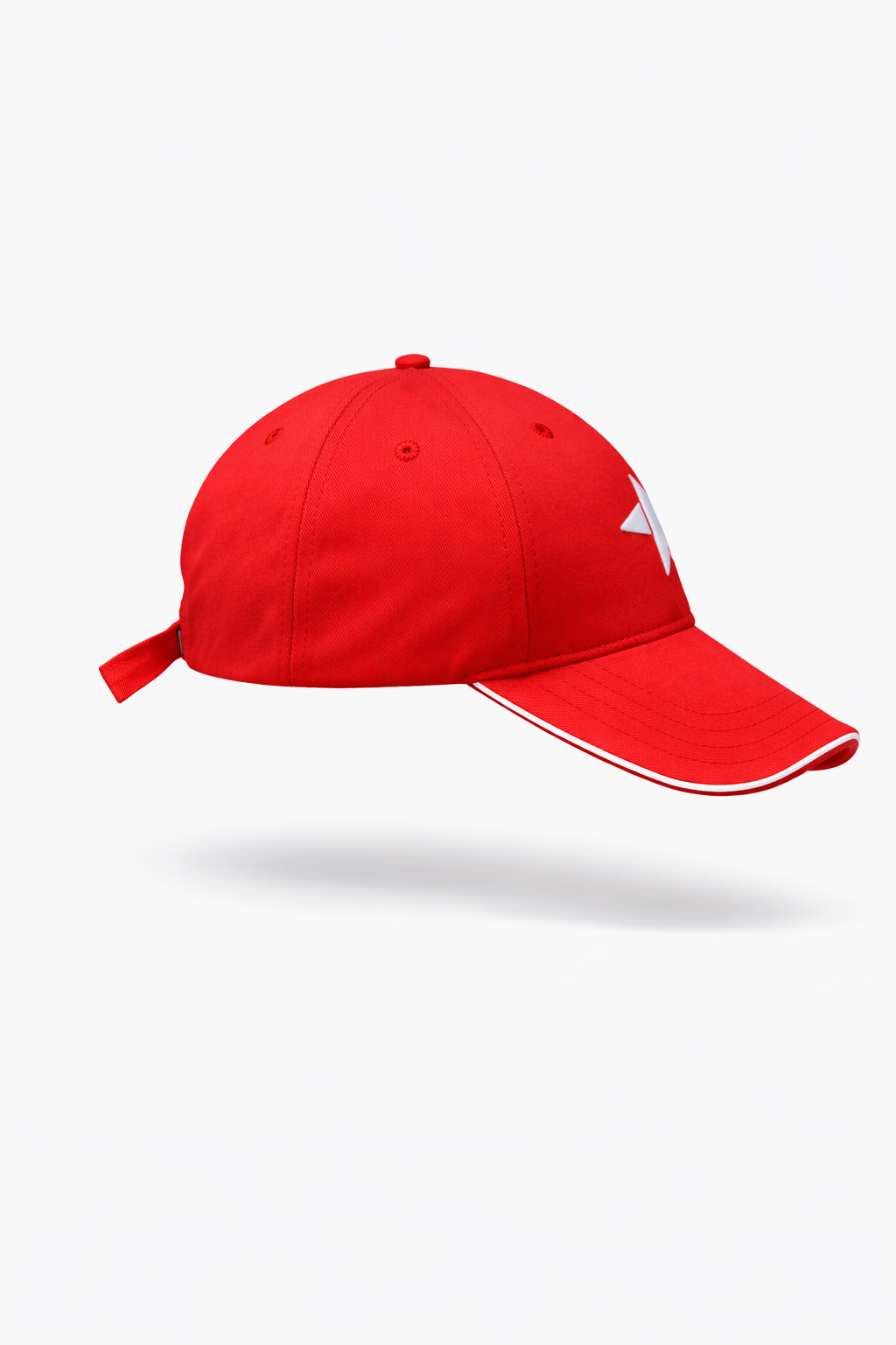 Kuzeyboru Yıldız Şapka Kırmızı