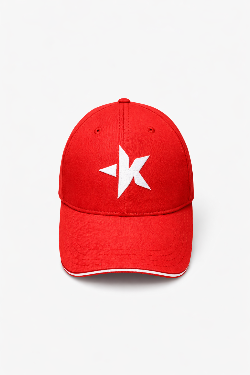 Kuzeyboru Yıldız Şapka Kırmızı