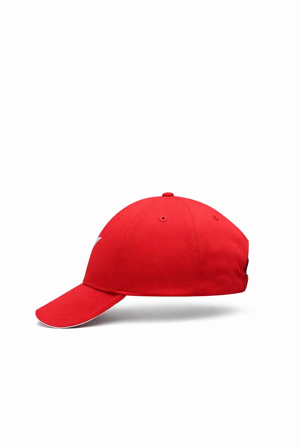 Kuzeyboru Yıldız Şapka Kırmızı