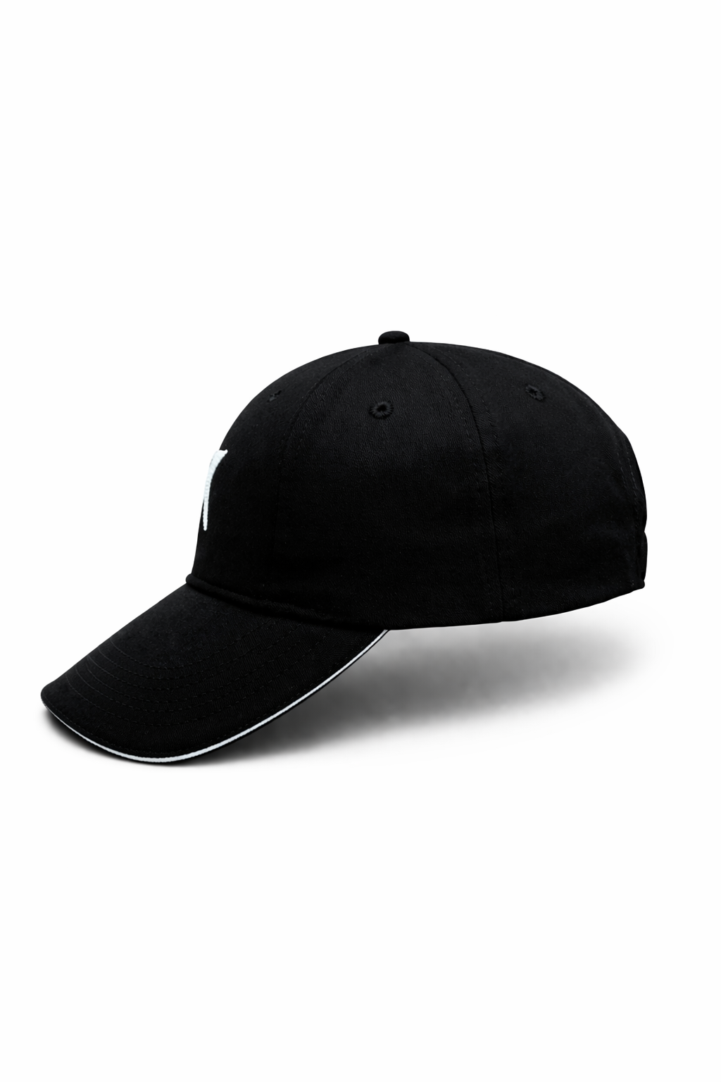 Kuzeyboru Yıldız Şapka Siyah