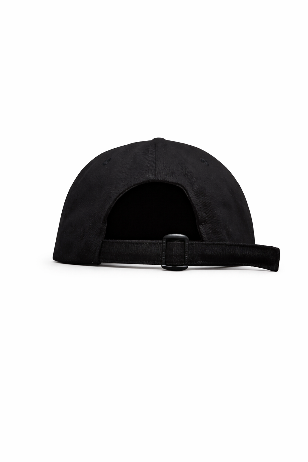 Kuzeyboru Yıldız Şapka Siyah