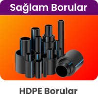 Sağlam Borular