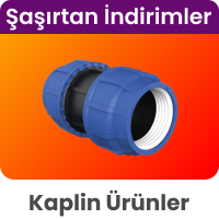 Şaşırtan İndirimler