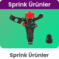 Sprink Ürünler