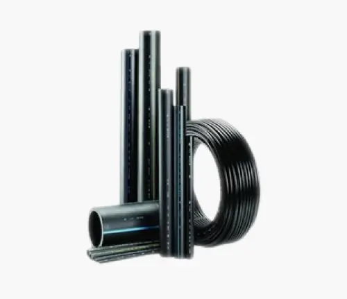 75Mm Pn 10 HDPE Pipe